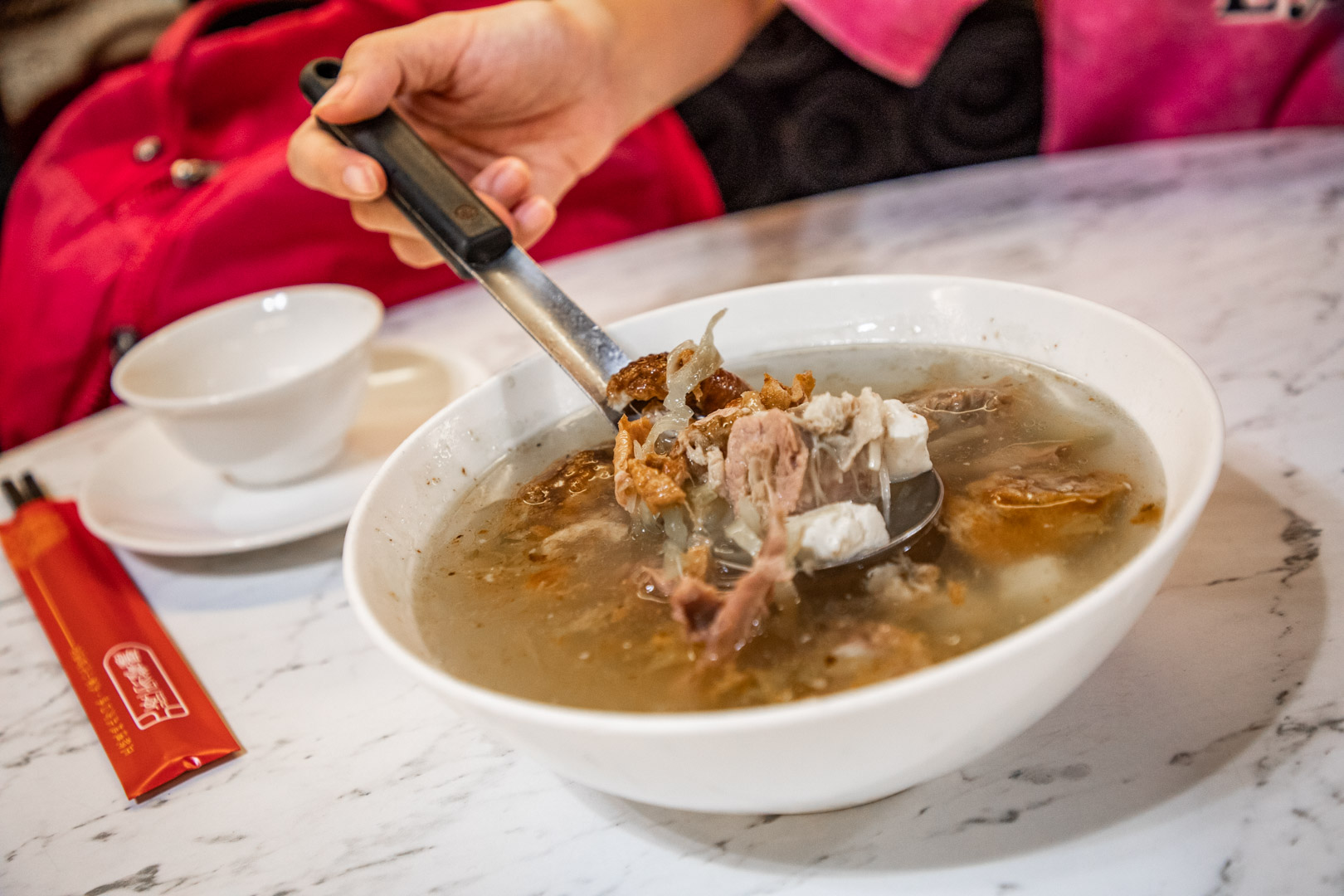 台北北平菜,台北美食,四海一家