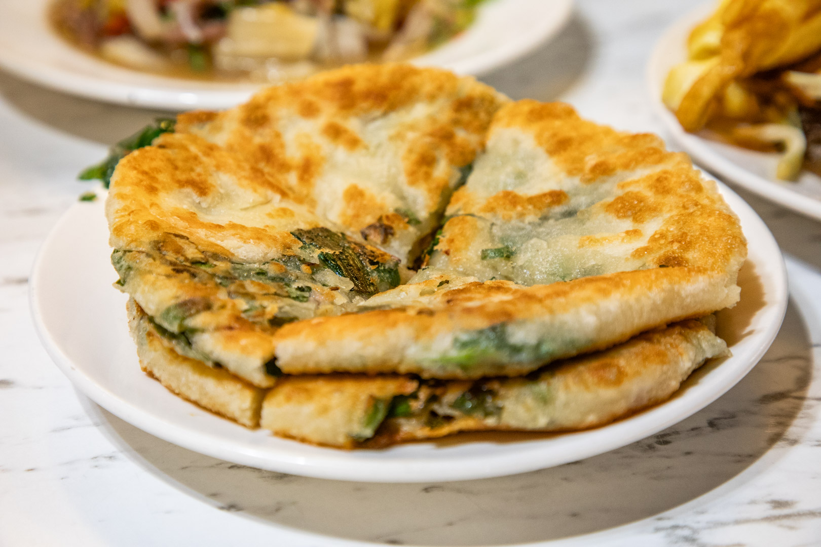 台北北平菜,台北美食,四海一家