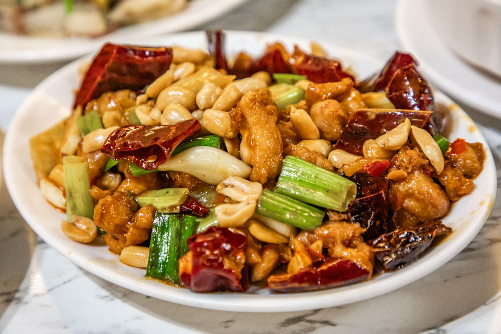 台北北平菜,台北美食,四海一家