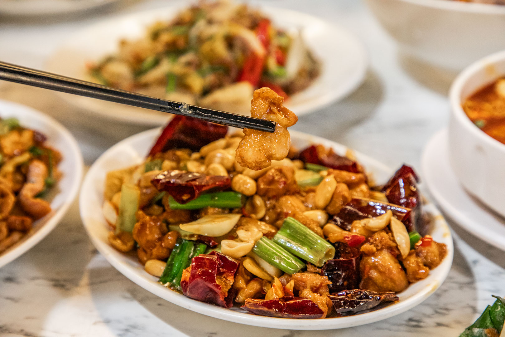 台北北平菜,台北美食,四海一家