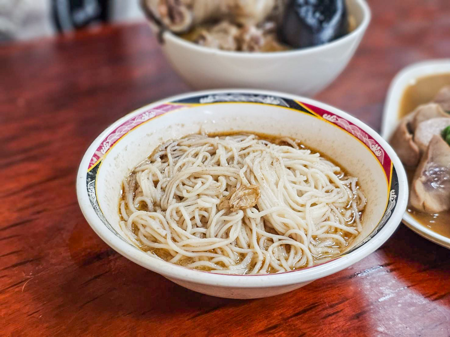寧夏夜市美食,環記麻油雞,台北麻油雞