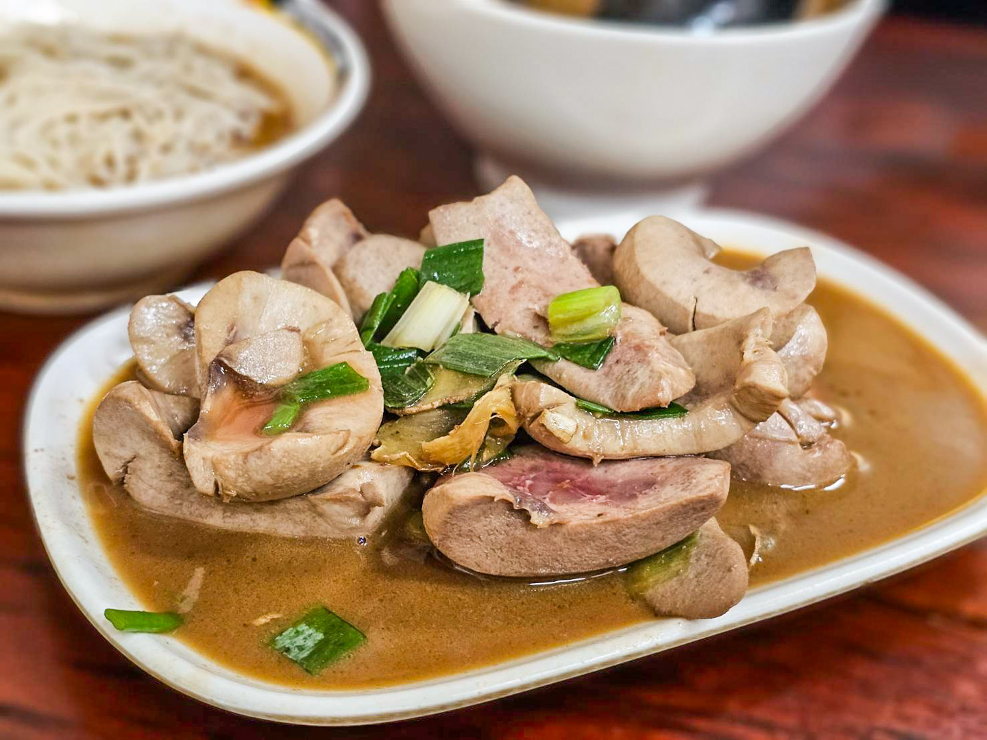 寧夏夜市美食,環記麻油雞,台北麻油雞