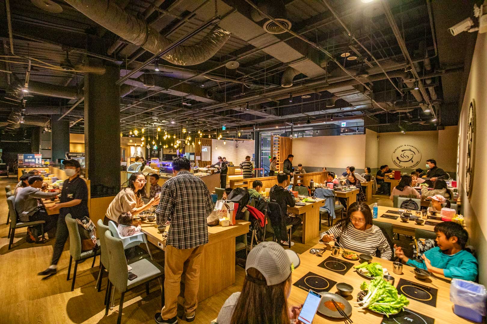 桃園火鍋吃到飽,鬥牛士二鍋桃園食尚店