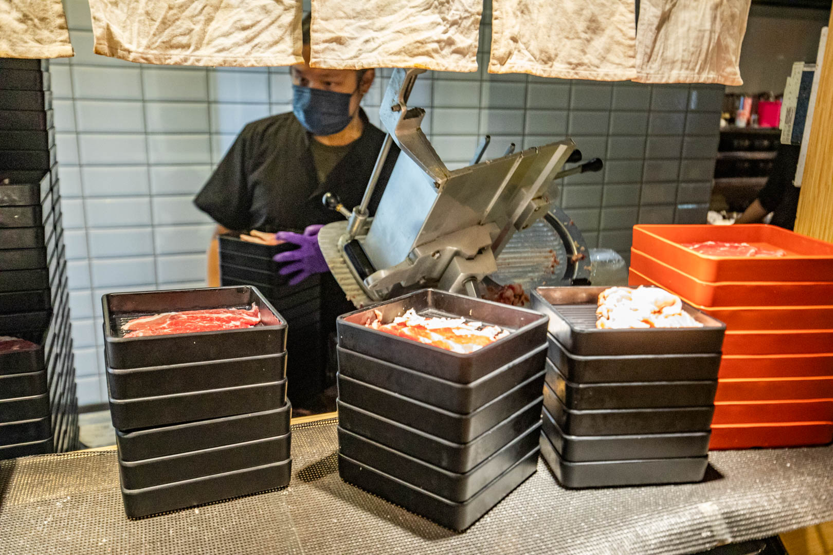 桃園火鍋吃到飽,鬥牛士二鍋桃園食尚店