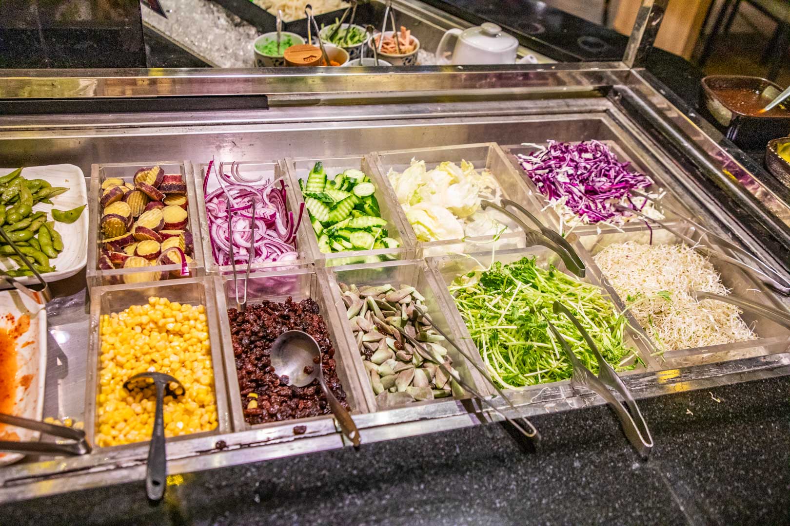 桃園火鍋吃到飽,鬥牛士二鍋桃園食尚店