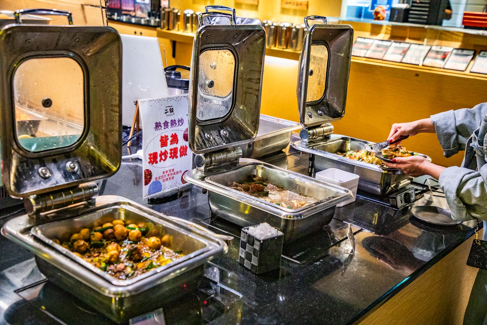 桃園火鍋吃到飽,鬥牛士二鍋桃園食尚店