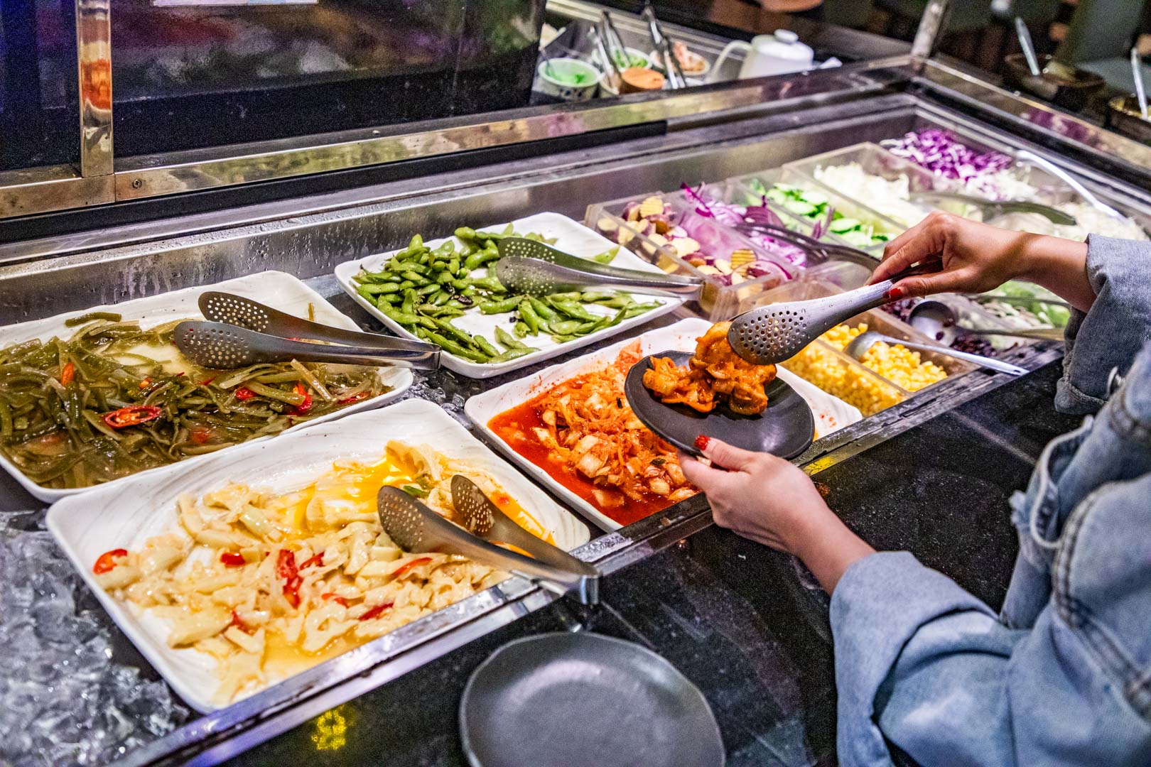 桃園火鍋吃到飽,鬥牛士二鍋桃園食尚店