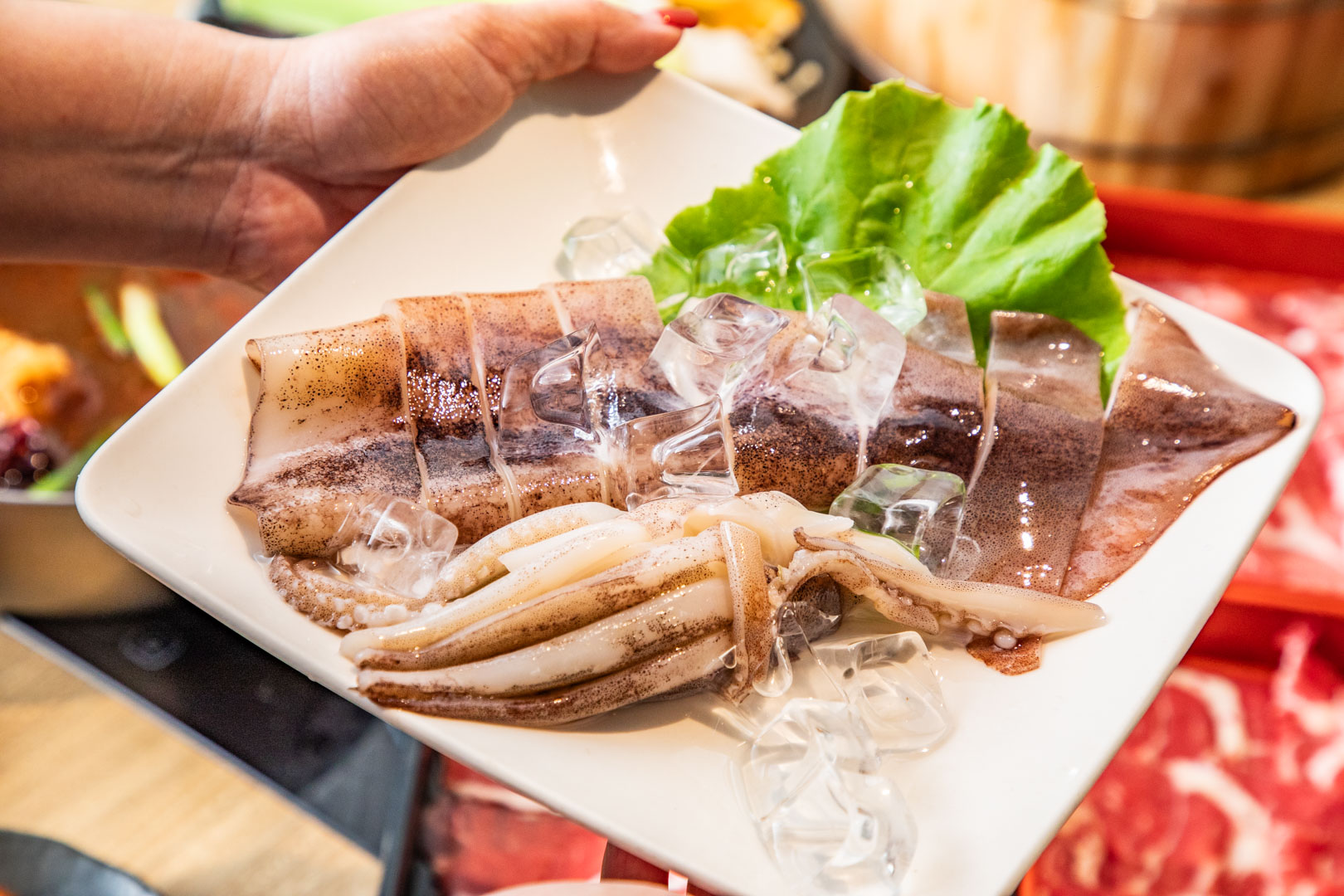 桃園火鍋吃到飽,鬥牛士二鍋桃園食尚店