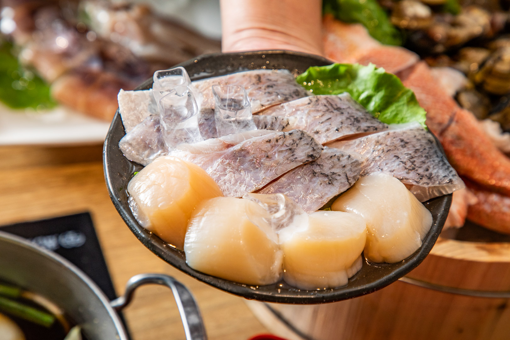桃園火鍋吃到飽,鬥牛士二鍋桃園食尚店