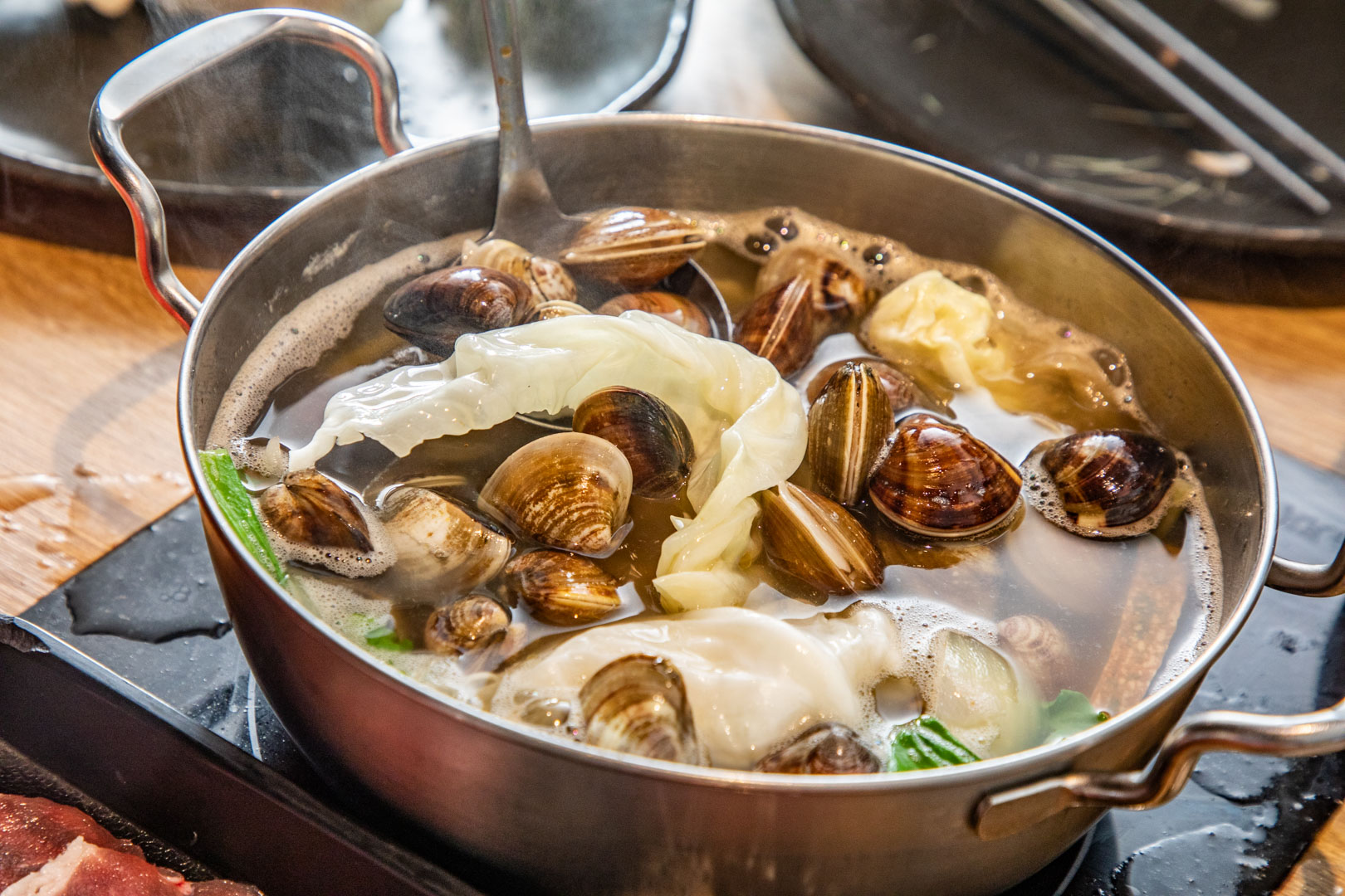 桃園火鍋吃到飽,鬥牛士二鍋桃園食尚店