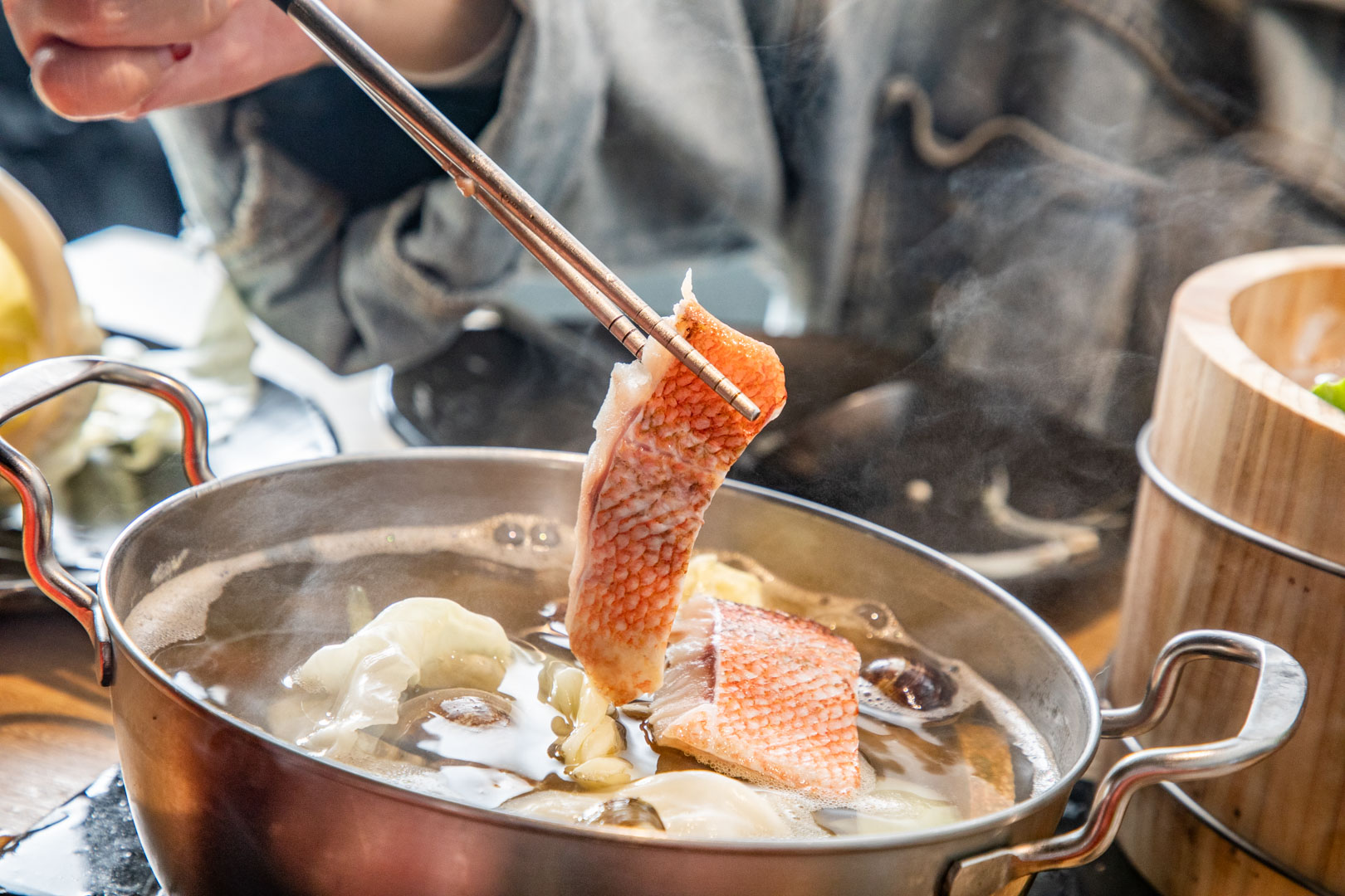 桃園火鍋吃到飽,鬥牛士二鍋桃園食尚店