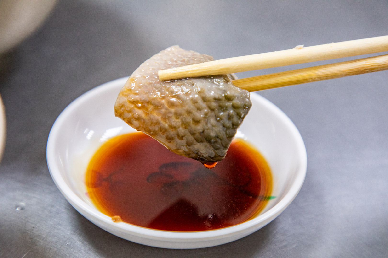 台南鹹粥,台南美食,大勇街無名鹹粥