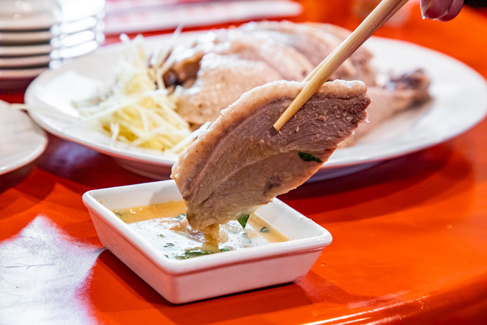 新屋鵝肉,桃園鵝肉,新屋建業鵝肉美食館