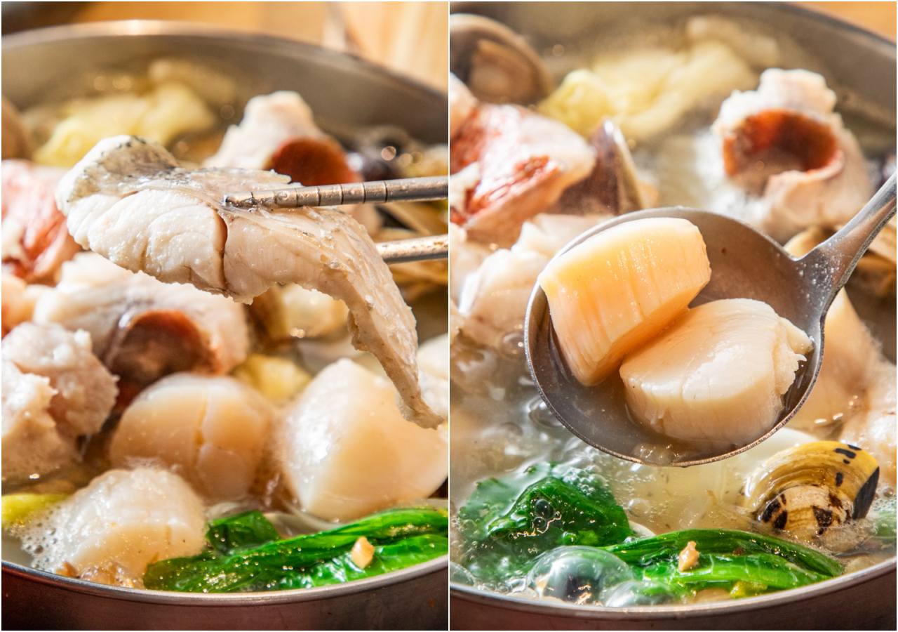 桃園火鍋吃到飽,鬥牛士二鍋桃園食尚店
