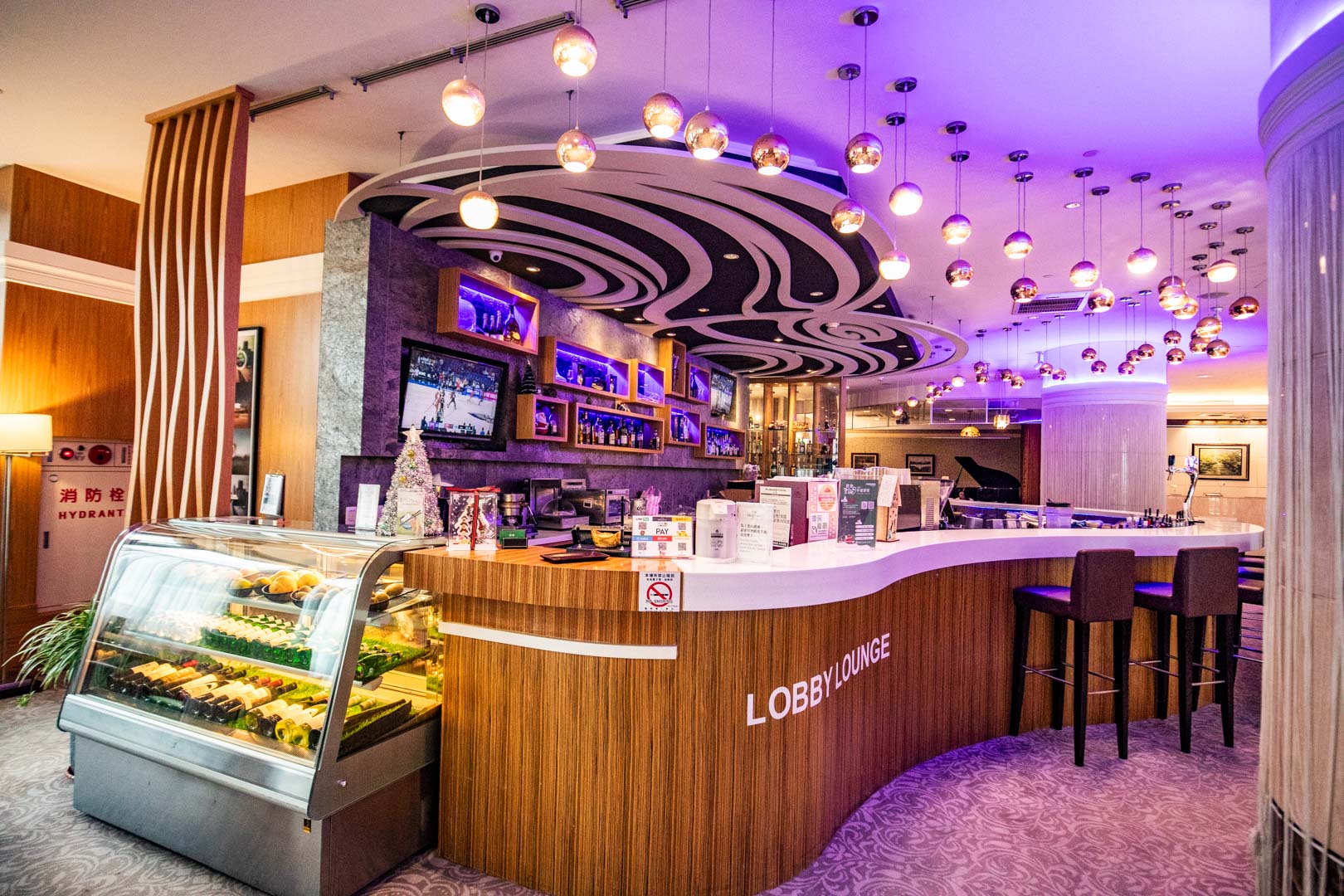 台南飯店,台南台糖長榮酒店