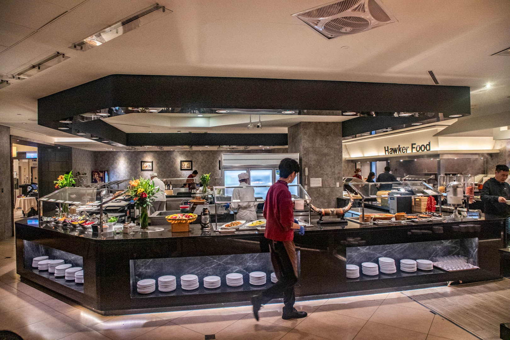 台南飯店,台南台糖長榮酒店