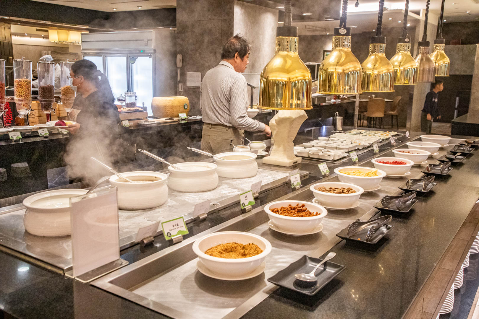 台南飯店,台南台糖長榮酒店