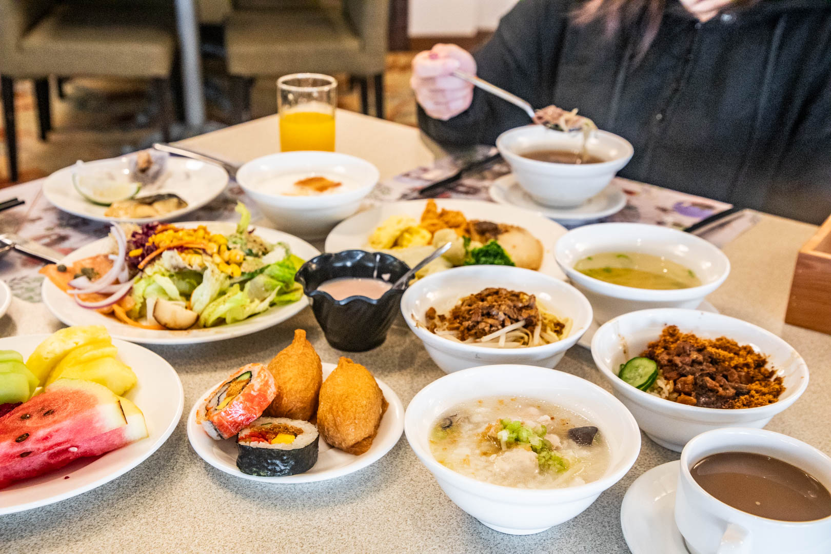 台南飯店,台南台糖長榮酒店