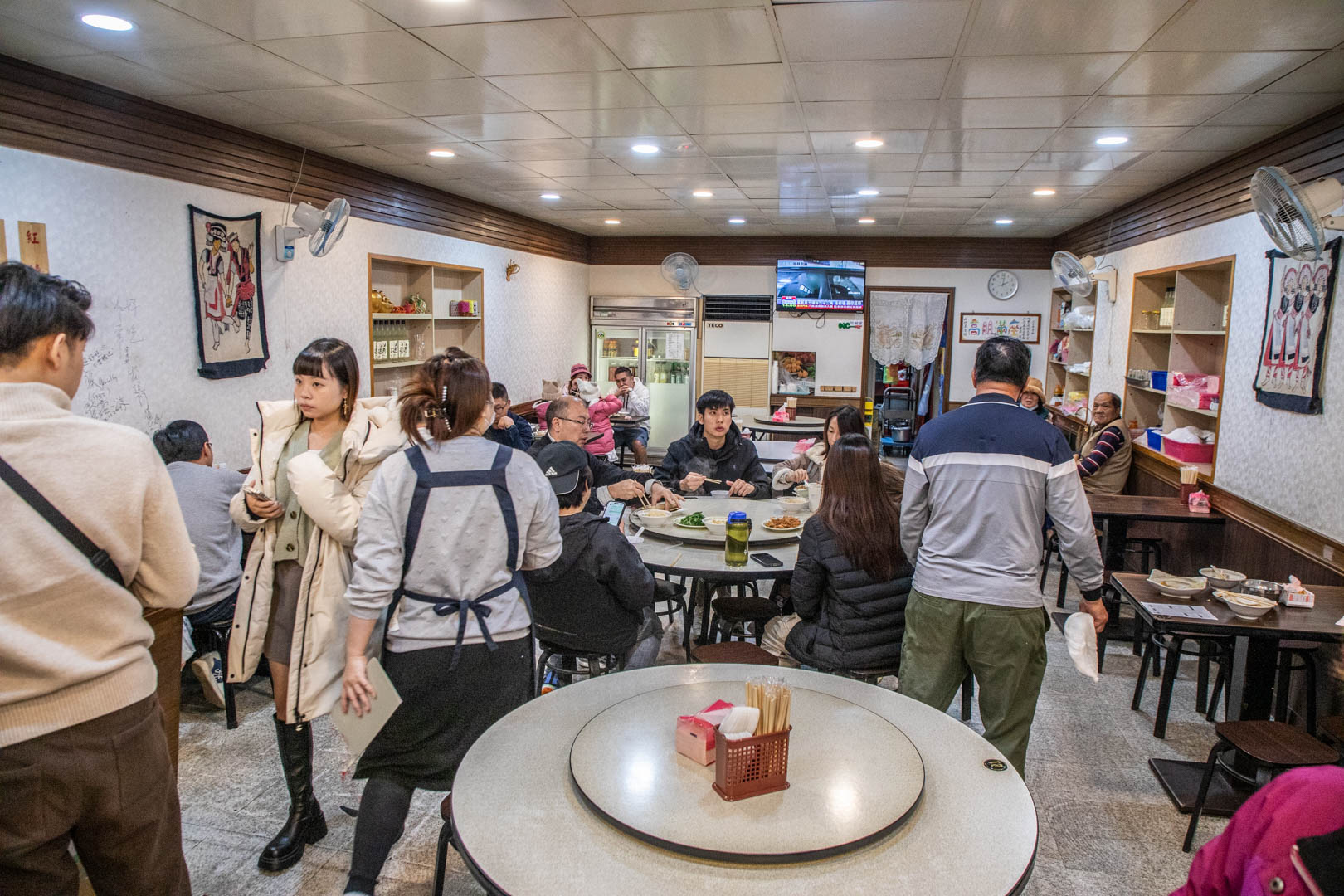 烏來美食,烏來餐廳,山地美食屋