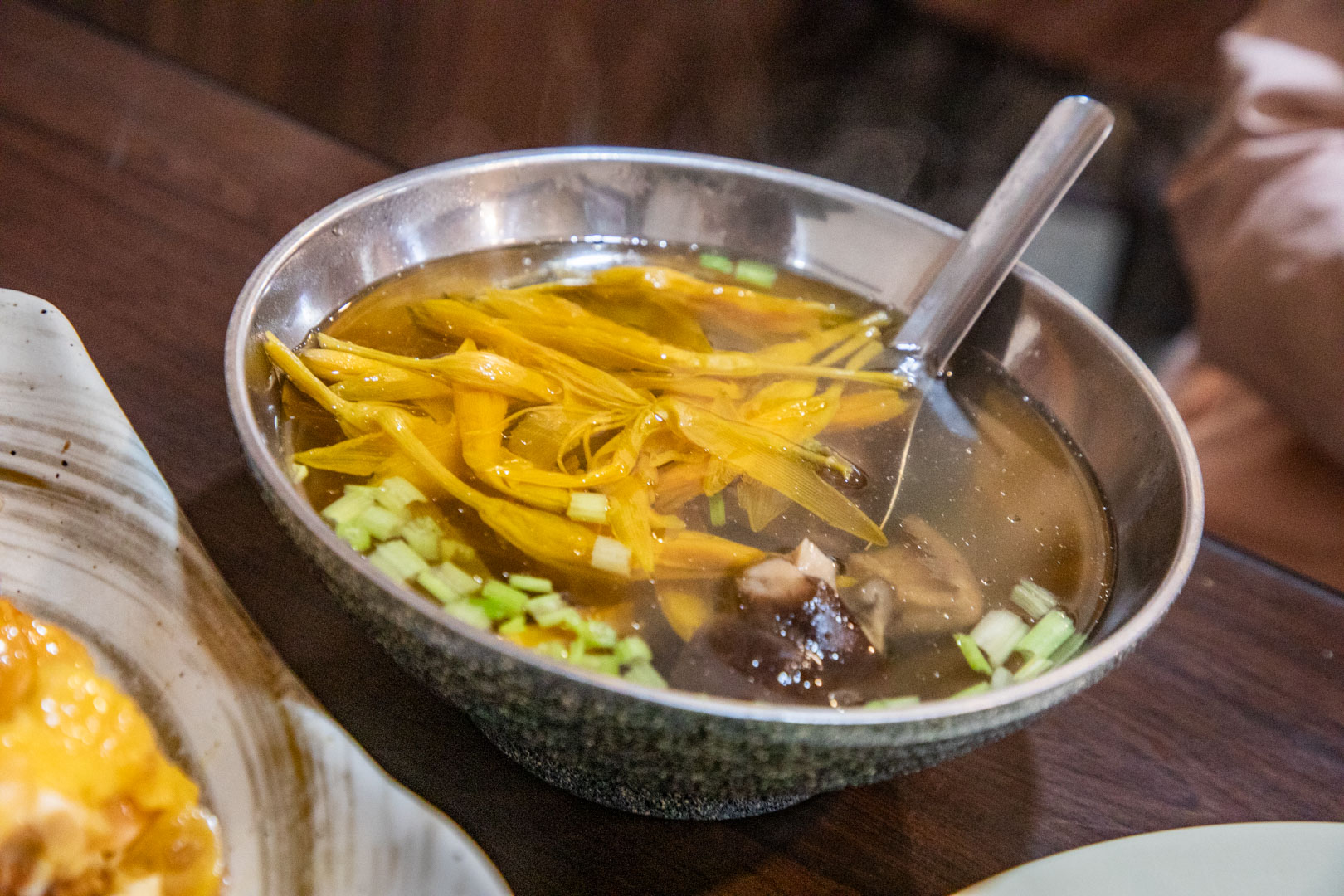 烏來美食,烏來餐廳,山地美食屋