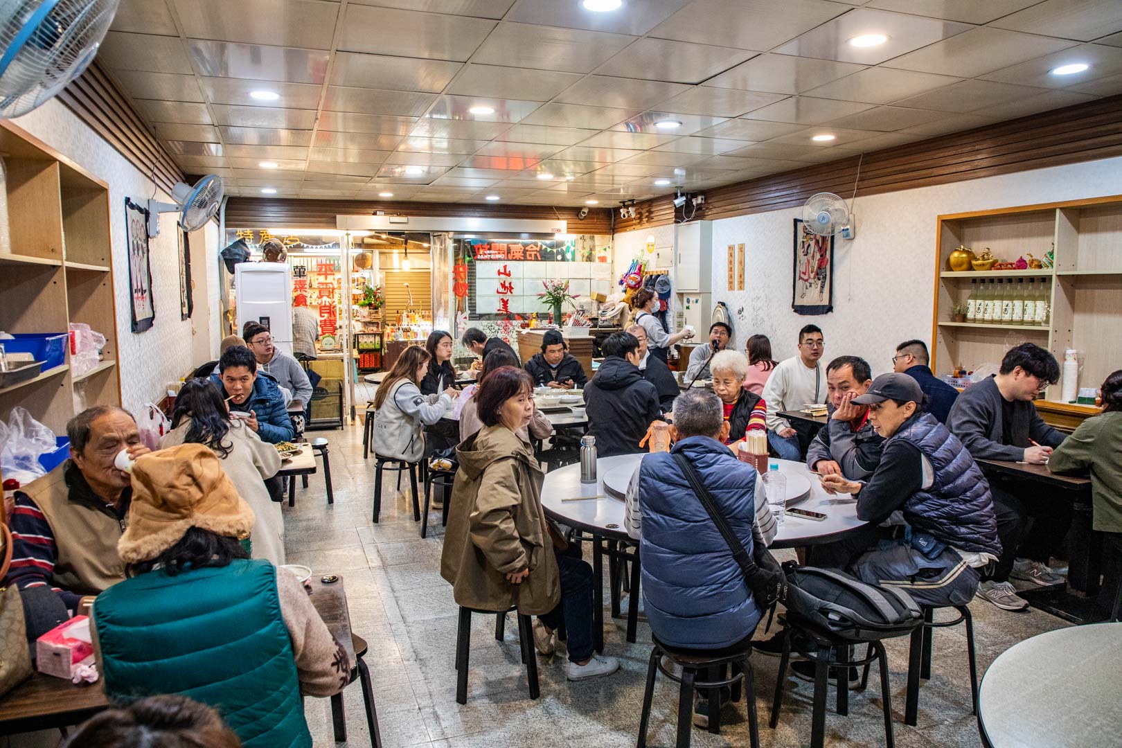烏來美食,烏來餐廳,山地美食屋
