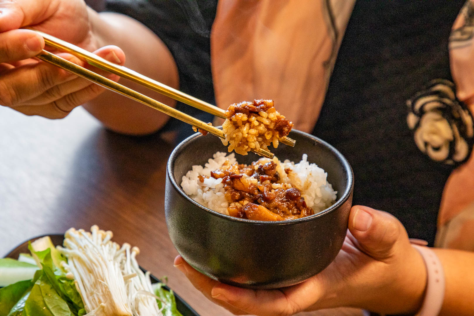 桃園火鍋,金蒔鍋物-桃園站前店