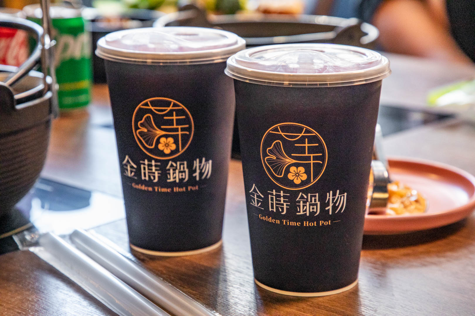 桃園火鍋,金蒔鍋物-桃園站前店