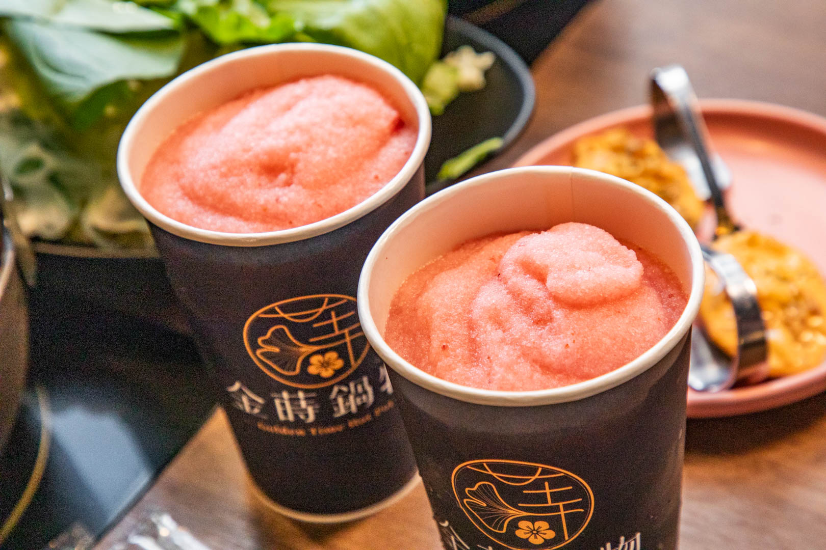 桃園火鍋,金蒔鍋物-桃園站前店