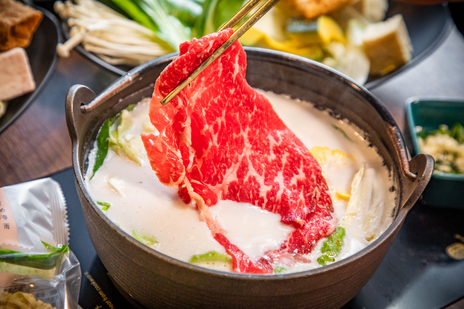 桃園火鍋,金蒔鍋物-桃園站前店