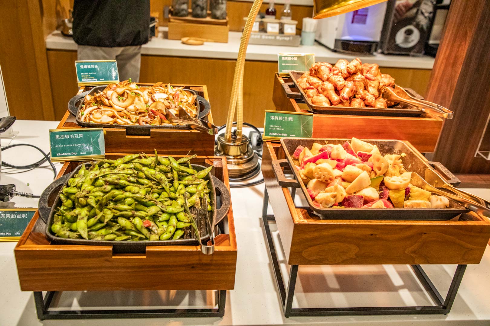 台南飯店,康橋慢旅