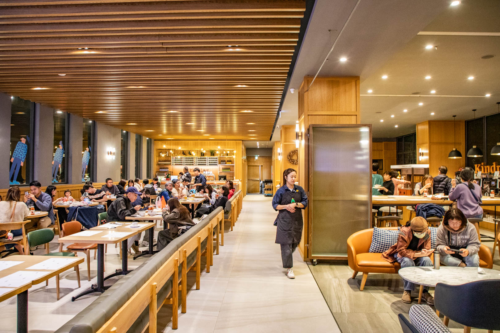 台南飯店,康橋慢旅