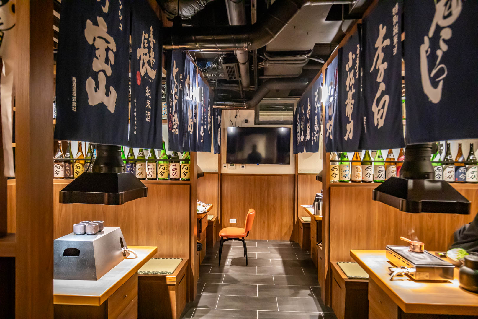 桃園聚餐,藏王極上燒肉餐酒館青埔店