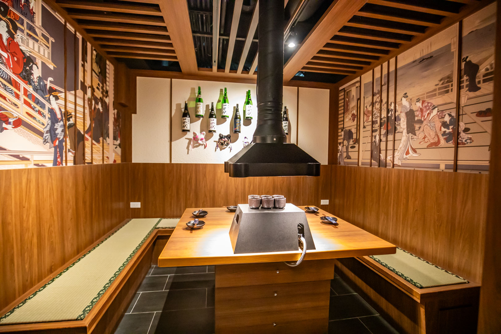桃園聚餐,藏王極上燒肉餐酒館青埔店