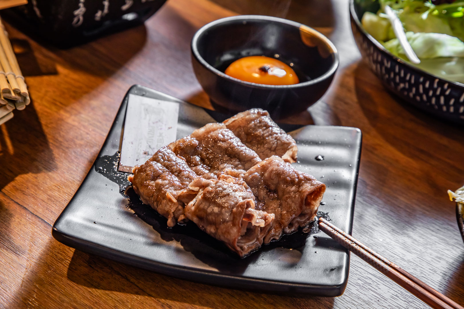 桃園聚餐,藏王極上燒肉餐酒館青埔店