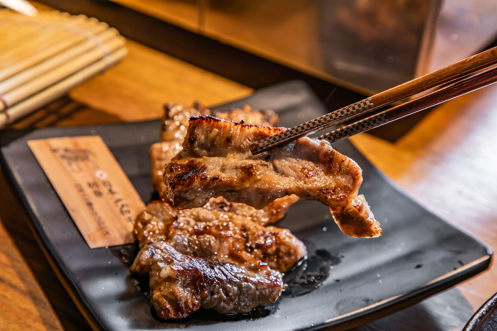 桃園聚餐,藏王極上燒肉餐酒館青埔店