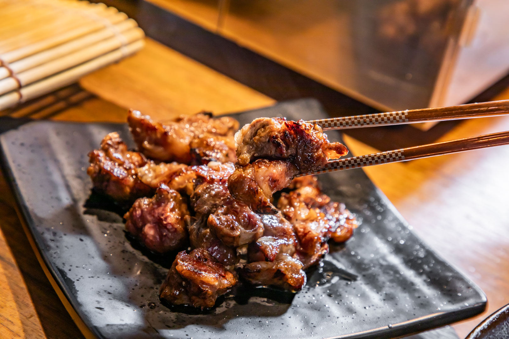桃園聚餐,藏王極上燒肉餐酒館青埔店