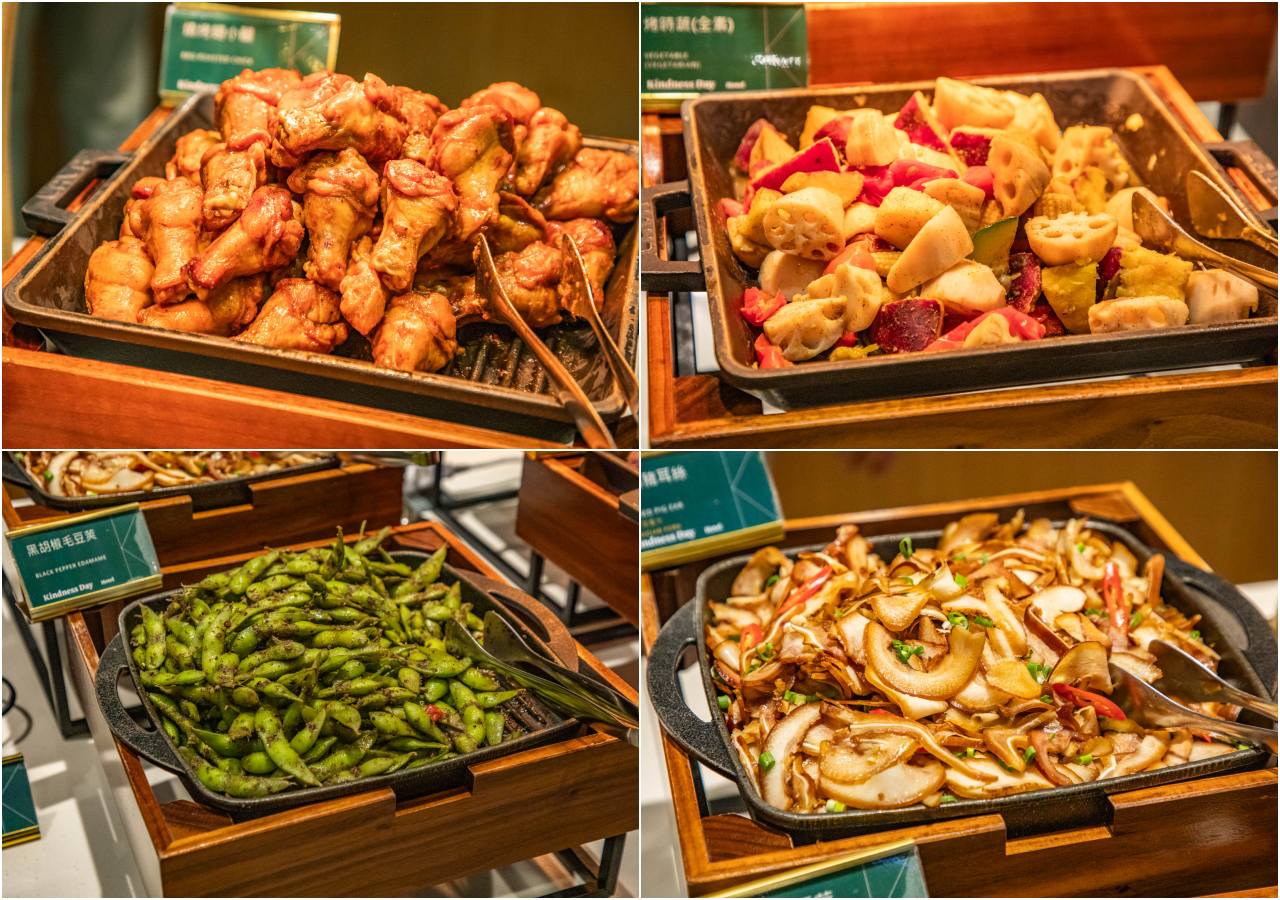 台南飯店,康橋慢旅