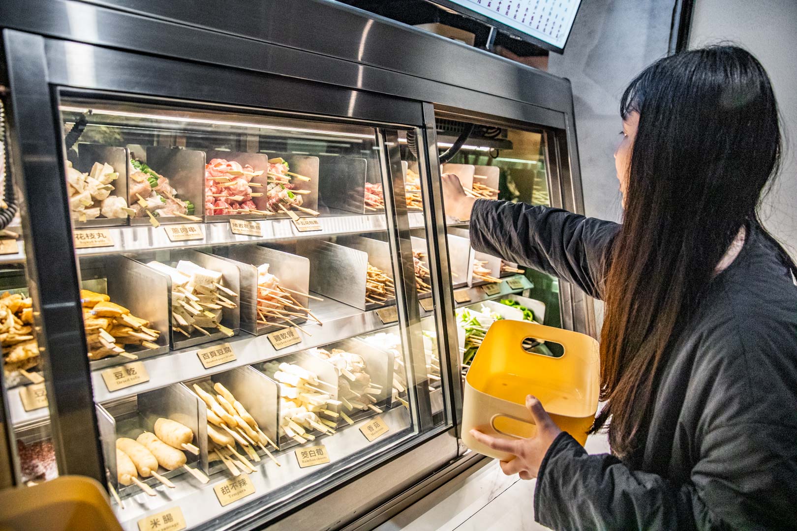 台北串燒,柒息地串燒居酒屋信義店