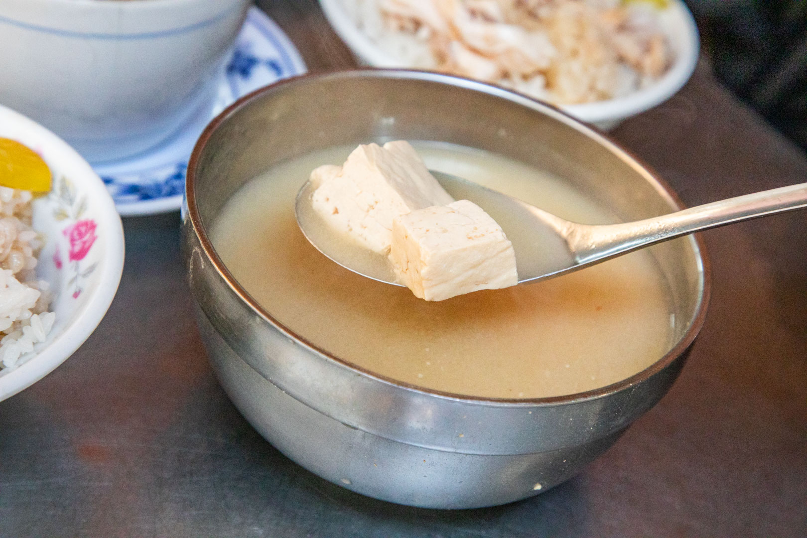 嘉義美食,頭家火雞肉飯