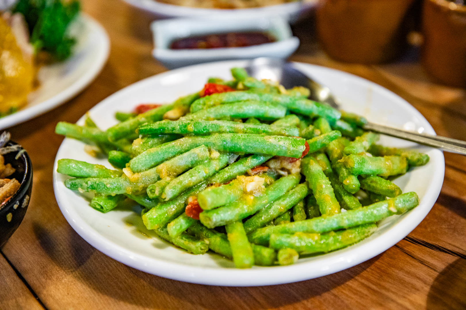 桃園美食,新梅龍鎮