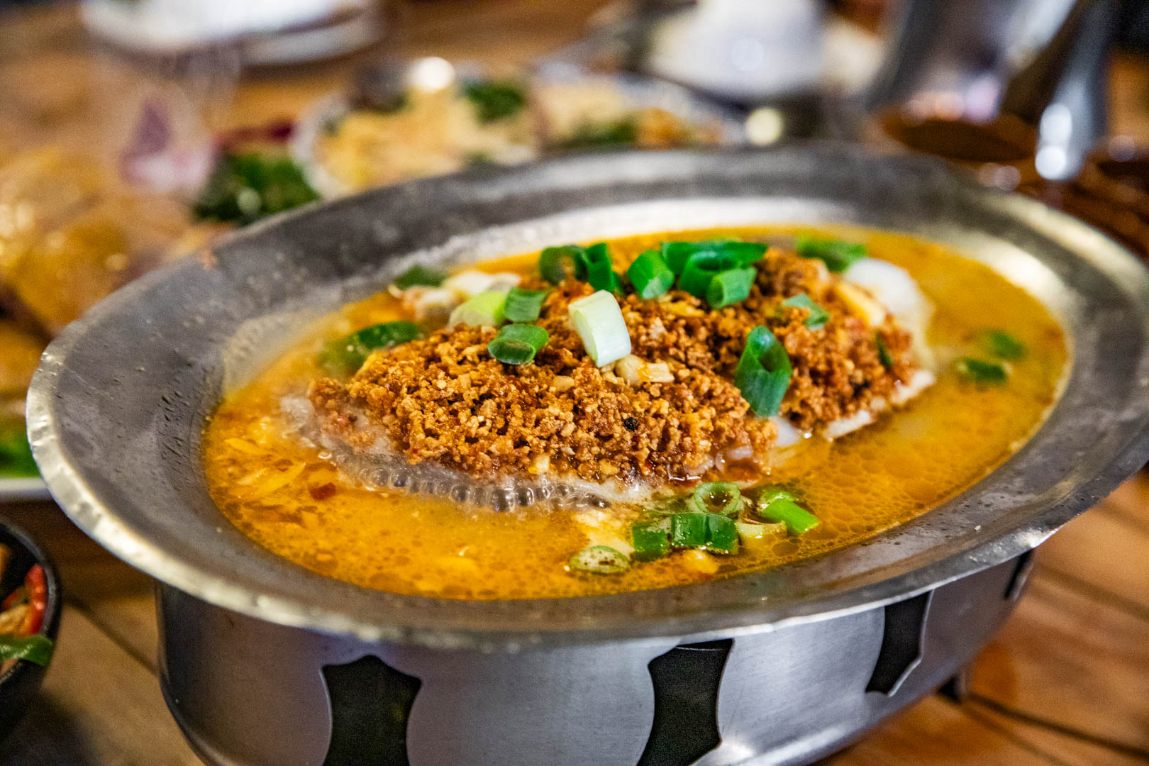 桃園美食,新梅龍鎮