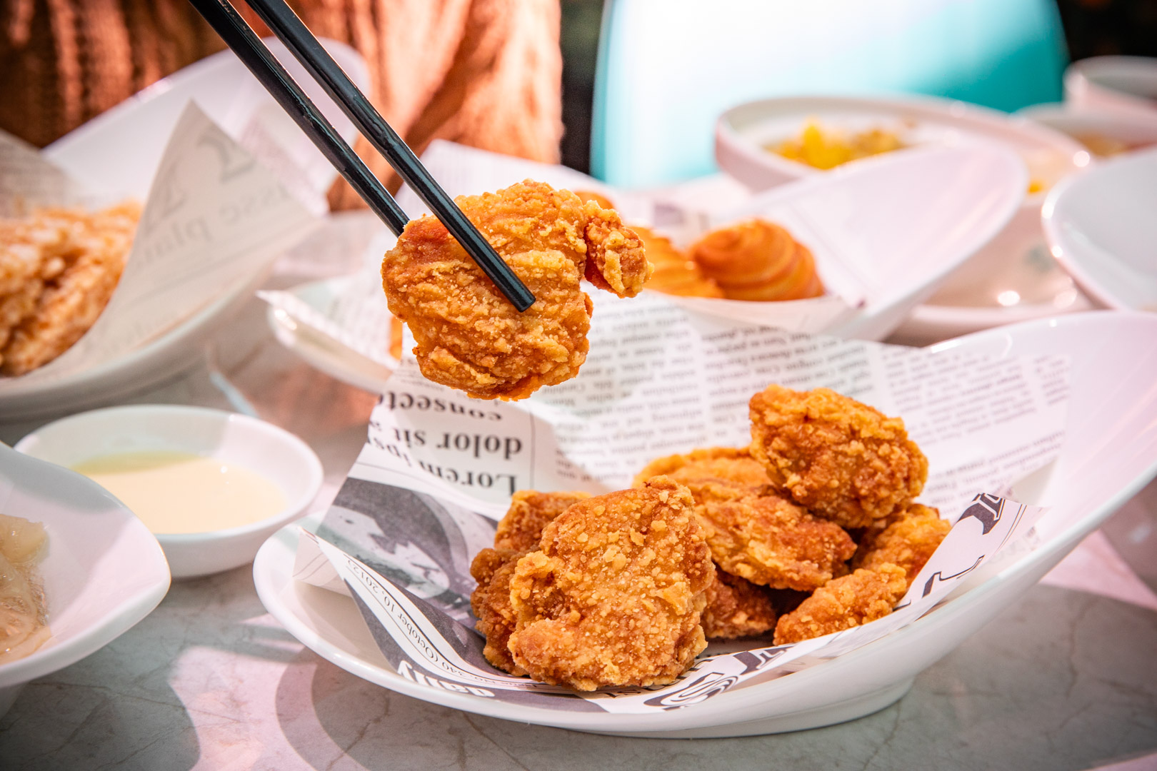 西門町酸菜魚,狂一鍋酸菜魚台北西門店
