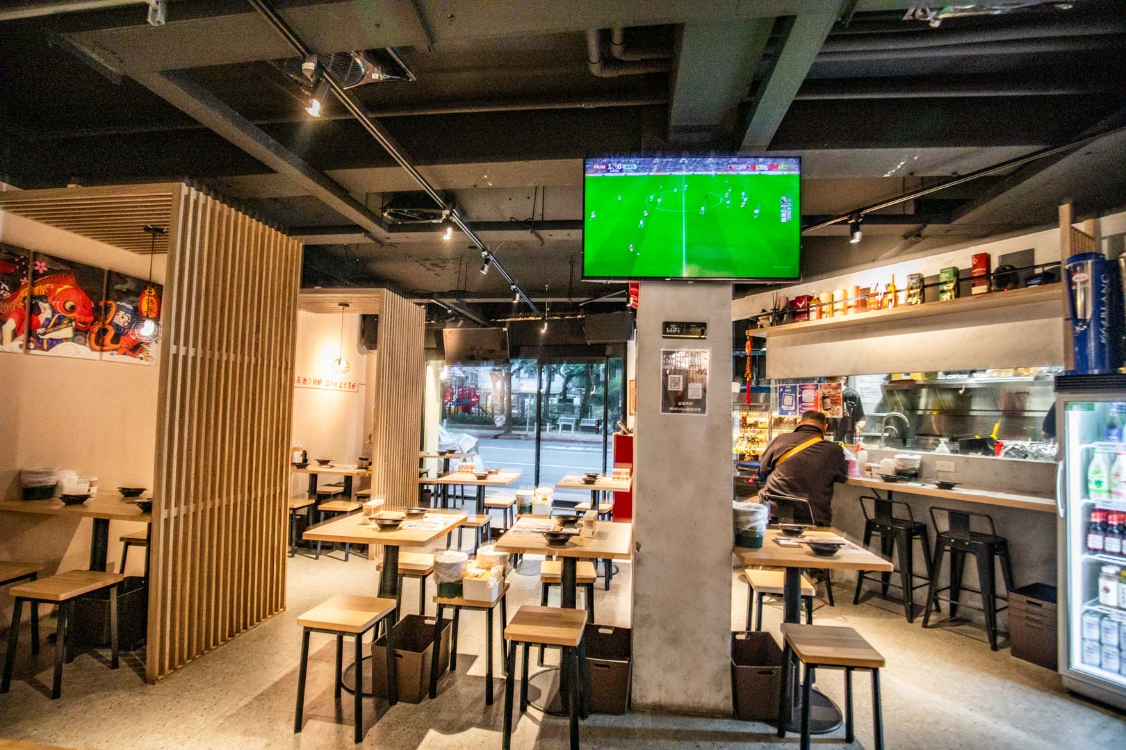 台北串燒,柒息地串燒居酒屋信義店