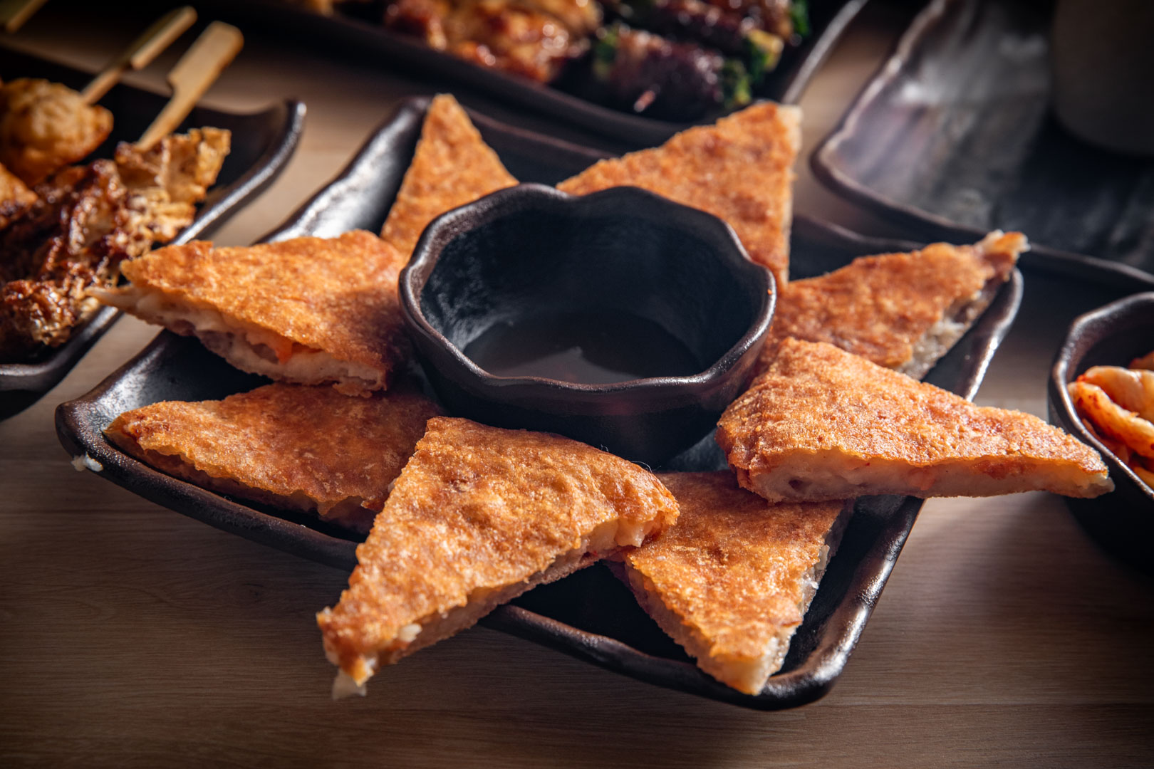 台北串燒,柒息地串燒居酒屋信義店
