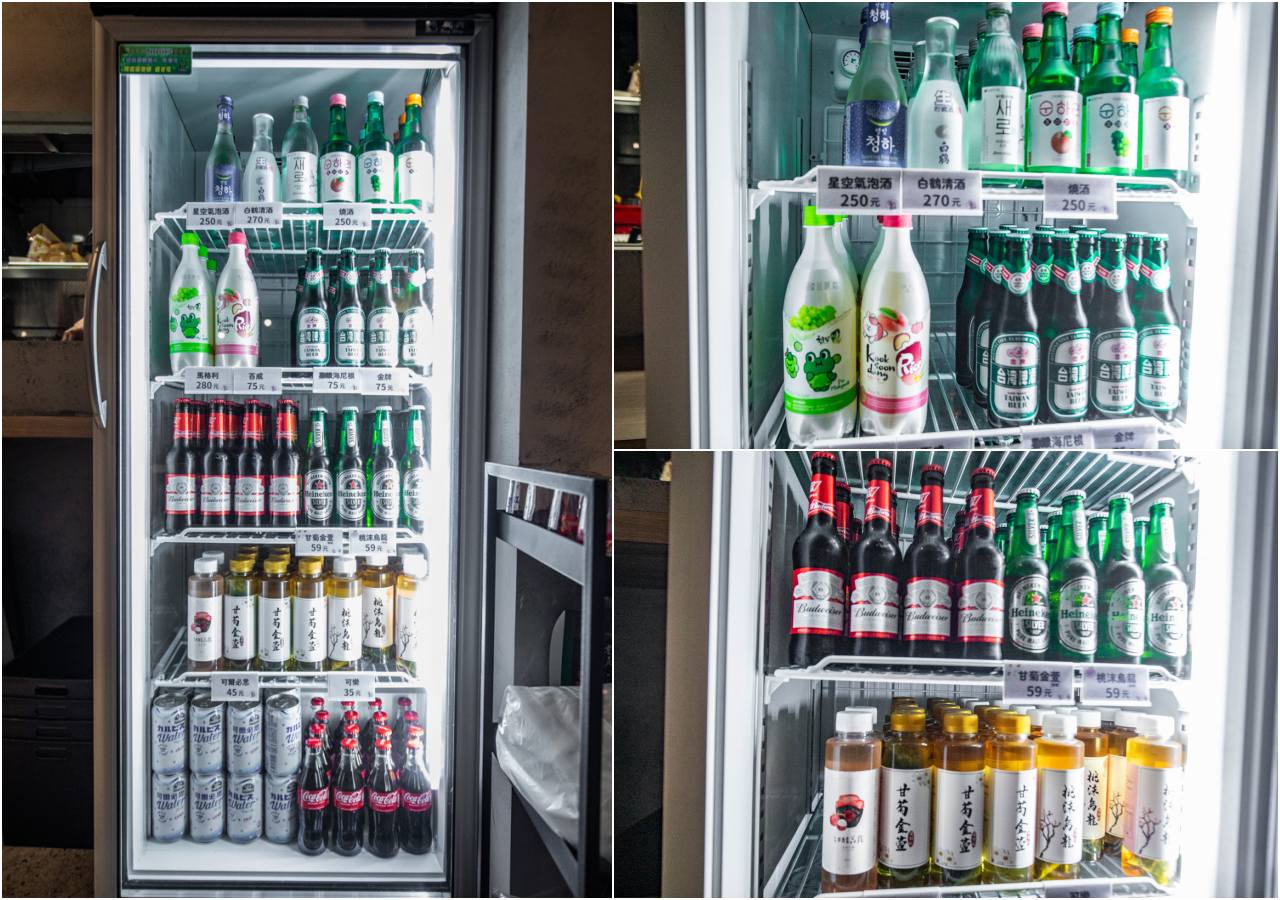 台北串燒,柒息地串燒居酒屋信義店