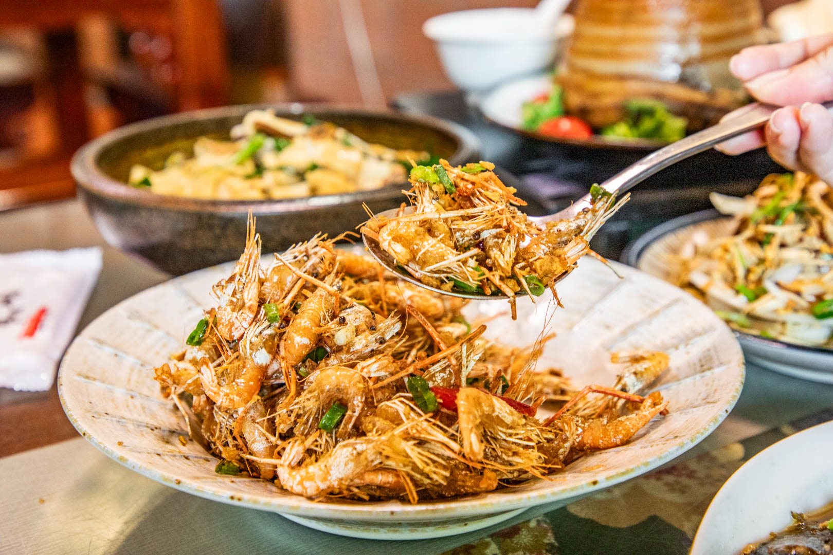 大溪美食,溪友緣風味料理餐廳
