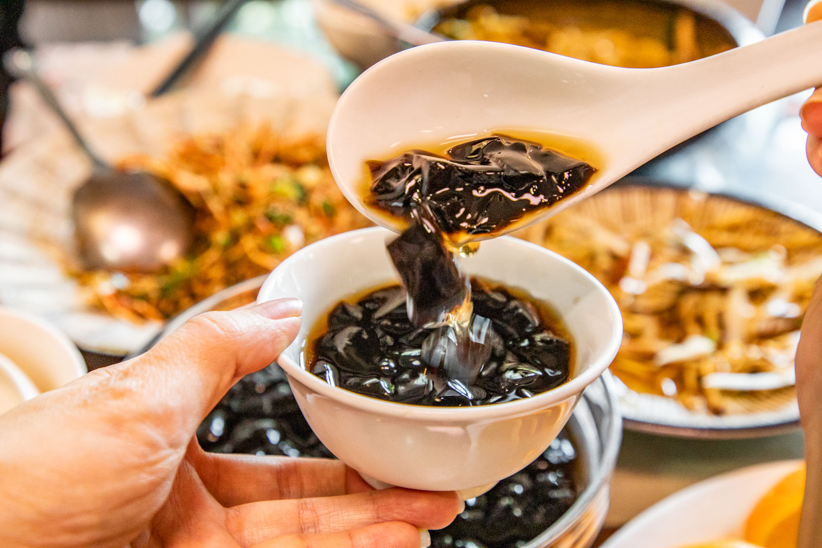 大溪美食,溪友緣風味料理餐廳