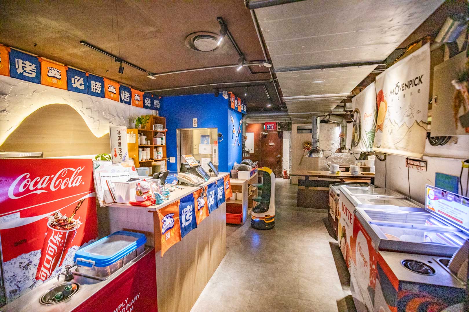 台北燒烤吃到飽,烤必勝日式燒肉(出一張嘴南京店)