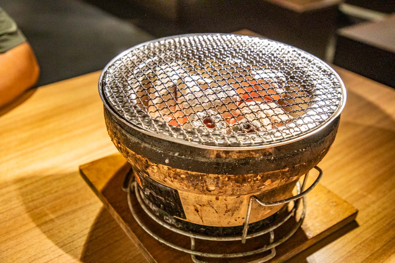 台北燒烤吃到飽,烤必勝日式燒肉(出一張嘴南京店)