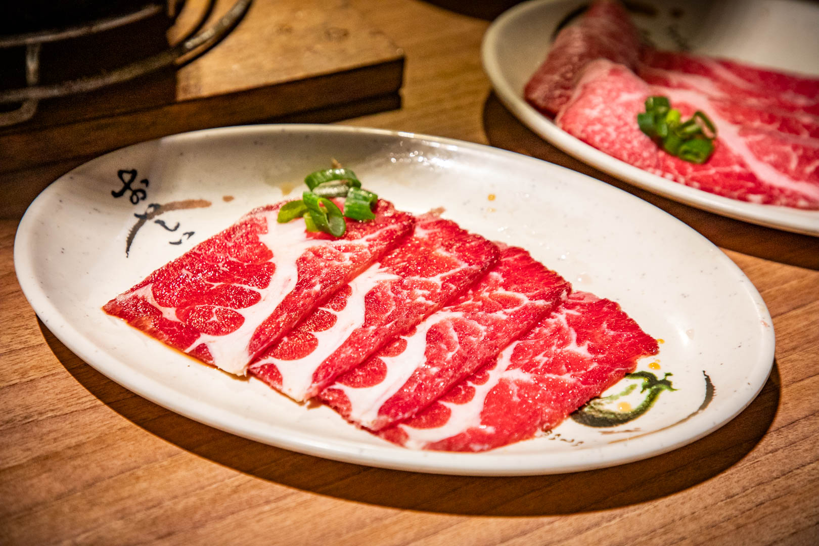 台北燒烤吃到飽,烤必勝日式燒肉(出一張嘴南京店)